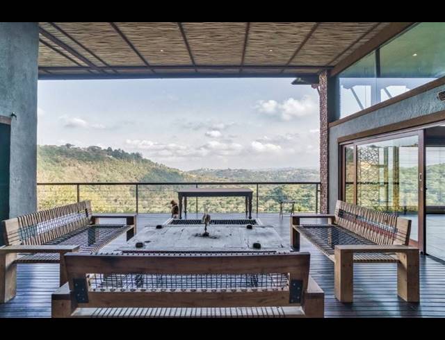 20 BEDROOM GATED ESTATE FOR SALE IN WESTVILLE
